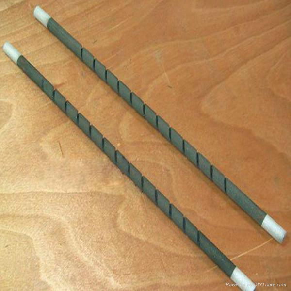 Hot sale electric heating element SiC heating element for electric furnace  5
