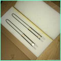 U type Molybdenum Disilicide MoSi2 Heating Element 1800C  1