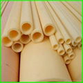 High Purity 99.7% Al2o3 Alumina Ceramic Tube For Sale  