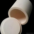 Refractory 99 Alumina Ceramic Crucible for laboratory 1