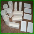 Refractory 99 Alumina Ceramic Crucible for laboratory 3