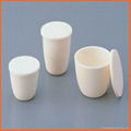 Refractory 99 Alumina Ceramic Crucible for laboratory 2