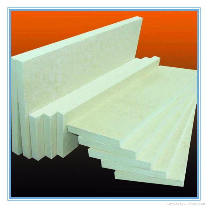 1600C ceramic fiber board can withstand 1700 celsius high temperature  4