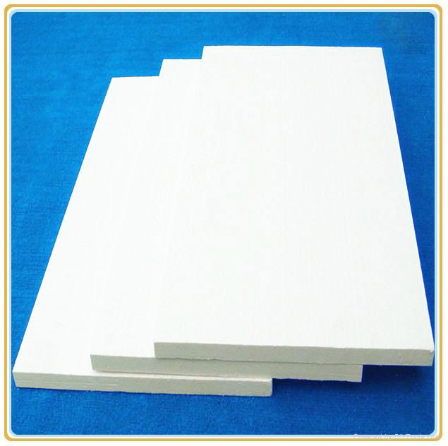 1600C ceramic fiber board can withstand 1700 celsius high temperature  3