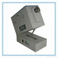 1200C High Temperature Electric Tube Rotary Furnace 