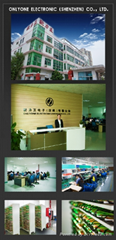 Onlyone Electronic (Shenzhen) Co., Ltd. Onlyone Electronic (Shenzhen) Co., Ltd.