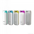 10000mAh Dual USB Power Bank Portable