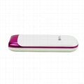 Newest 10000mAh Dual USB Power Bank Portable Phone Charger 2