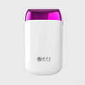 Portable travel charger dual ports power bank 7800mAh 4