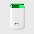 Portable travel charger dual ports power bank 7800mAh 1