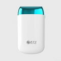 Portable travel charger dual ports power bank 7800mAh 2