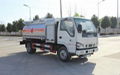 hot sale dongfeng refueling truck