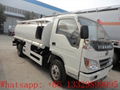 hot sale dongfeng refueling truck 