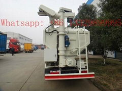 cheapest bulk feeds truck for sale