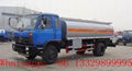 dongfeng 153 refueling truck for sale  1