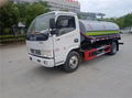 HOT SALE! Dongfeng brand diesel fecal