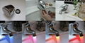 LED Faucet Light,LED Aerators