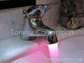 LED Faucet Light,LED Aerators