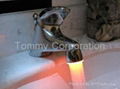 LED Faucet Light,LED Aerators