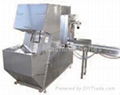 Peeler Machine Series 