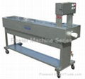 Peeler Machine Series 