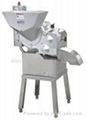 electric vegetable slicers machine