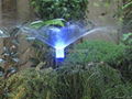 LED POP-UP Sprinkler