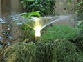 LED POP-UP Sprinkler