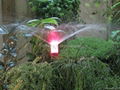 LED POP-UP Sprinkler