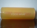 Cling Film For Food Wrapping