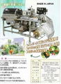 Packing Machine For Vegetables