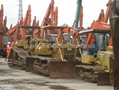 japanese used construction machines