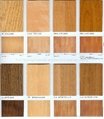 PVC flooring materials and the PVC wall decorating 2