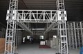 Stage Truss Roof Truss System  IN FACTORY PRICE