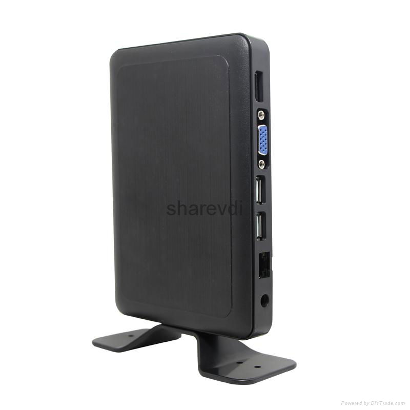 Reasonable price perfect performance thin client X3 strong ...