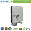 smallest size desktop pc in the world  strong and stale working light design 5