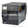 美国斑马Zebra ZT410条码打印机 1