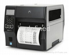 美国斑马Zebra ZT420条码打印机