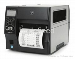 美國斑馬Zebra ZT420條碼打印機