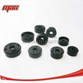 Sintered part Piston FOR SHOCK ABSORBER 