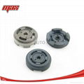 China Made Base Valve Powder Metallurgy for Shock Absorber 3