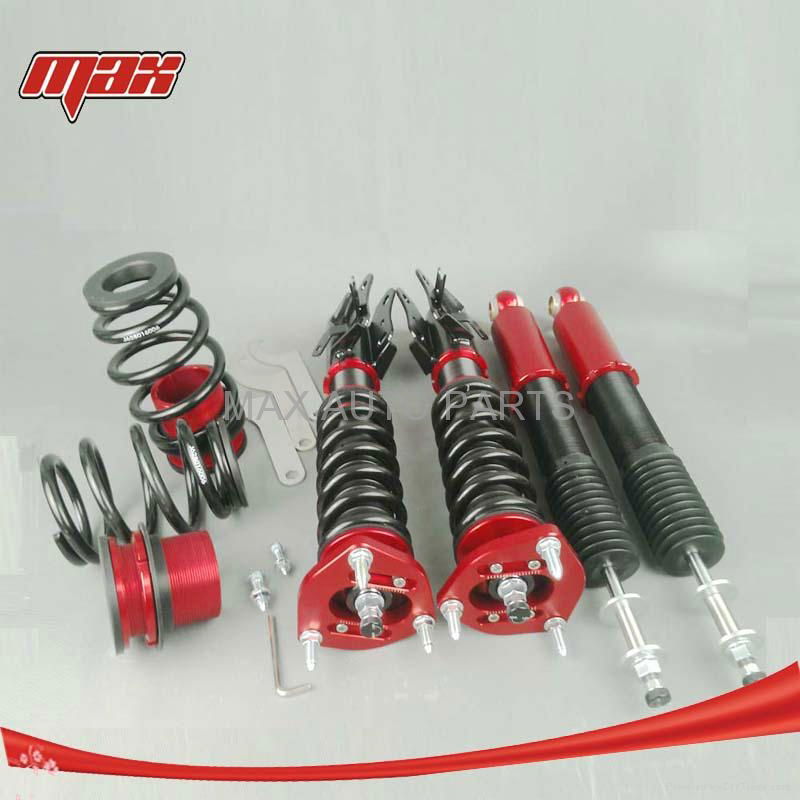 Damping Adjustable Shock absorber Coilover for Honda Civic