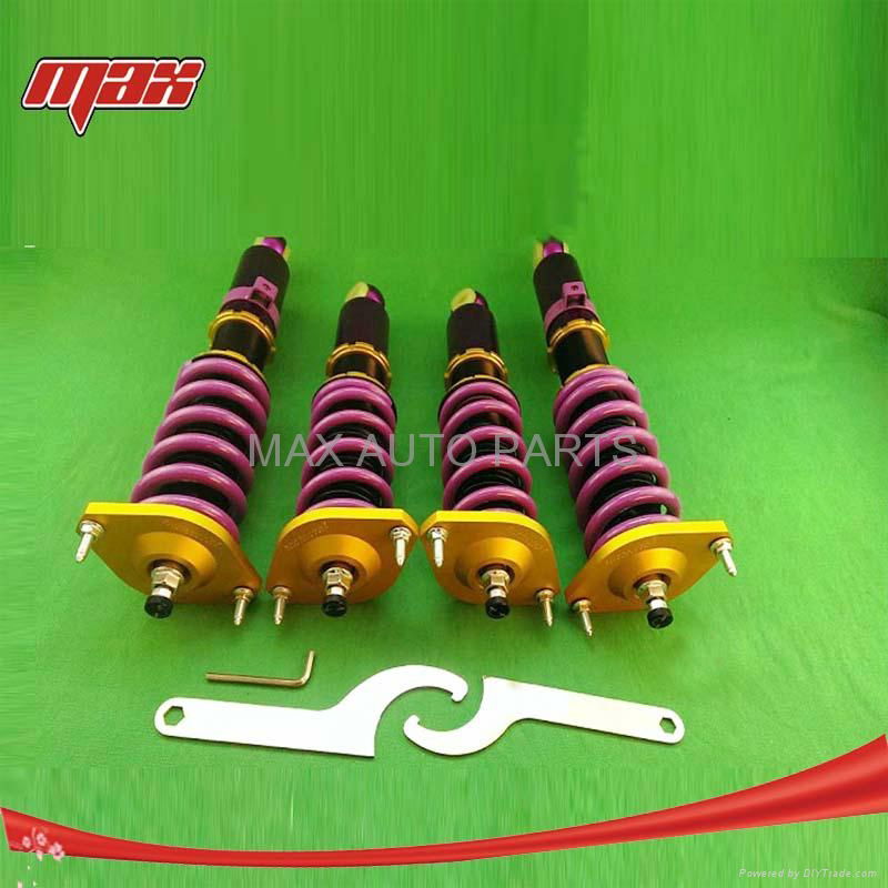 Shock absorber Coilover for Mazda