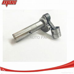 Air Compressor Crank Shaft