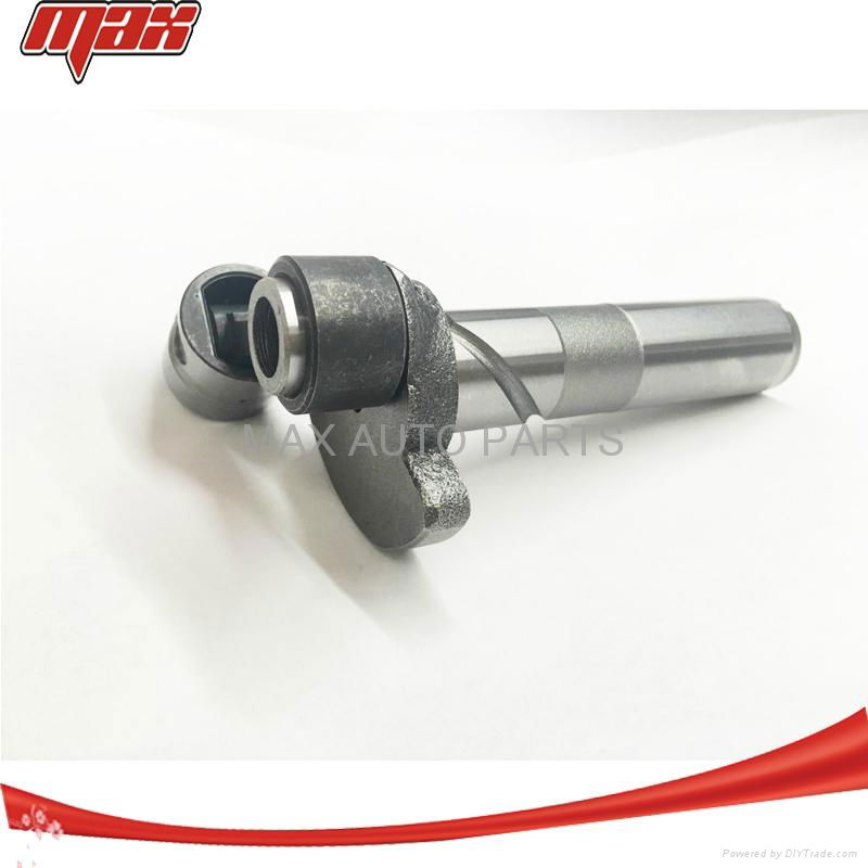 Air Compressor Crank Shaft 3