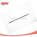 Chrome plating Piston rod for shock absorber  1