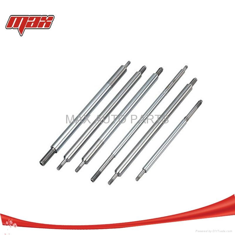 Chrome plating Piston rod for shock absorber  2