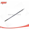 Chrome plating Piston rod for shock absorber  4