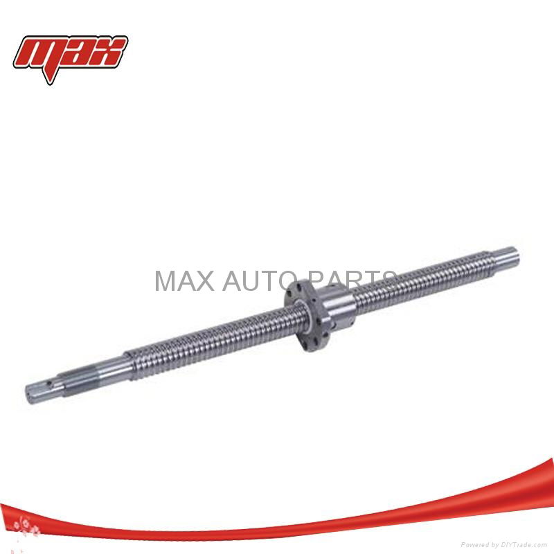 C45 SAE1045 CNC Threading Rod Thread Shaft 