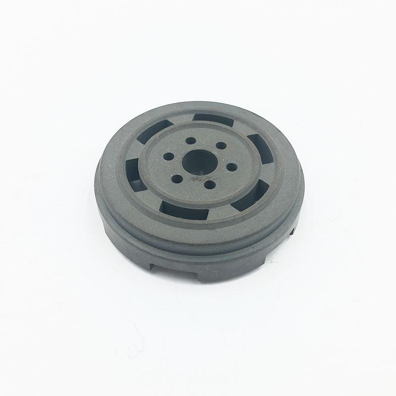 Good price Sintered Part for Motorcycle Shock Absorber  sintered parts  2